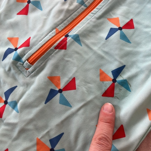 Primary swimsuit size 3 - Picture 4 of 5